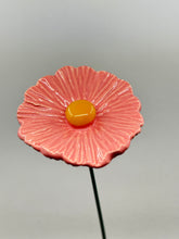 Load image into Gallery viewer, Ceramic Cornflower