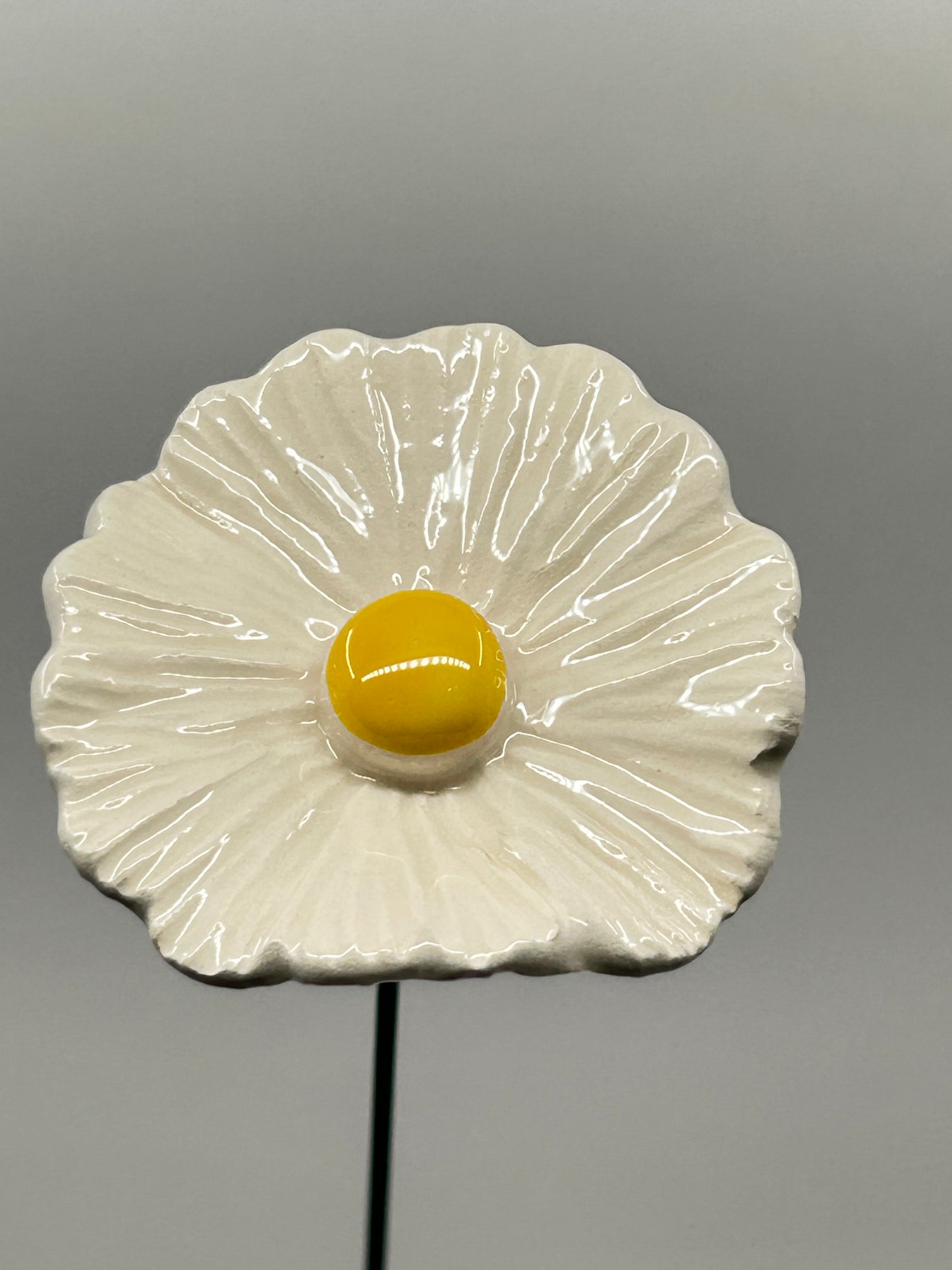 Ceramic Cornflower