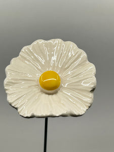 Ceramic Cornflower