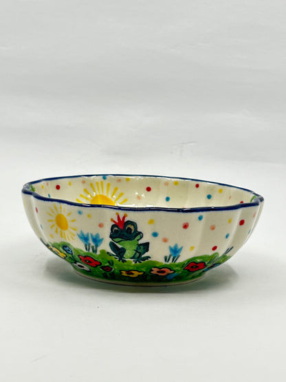 Bowl ~ 4.5 inch ~ U4877 ~ U6*