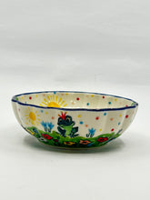 Load image into Gallery viewer, Bowl ~ 4.5 inch ~ U4877 ~ U6*