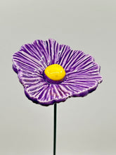 Load image into Gallery viewer, Ceramic Cornflower
