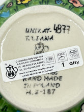 Load image into Gallery viewer, Bowl ~ 4.5 inch ~ U4877 ~ U6*