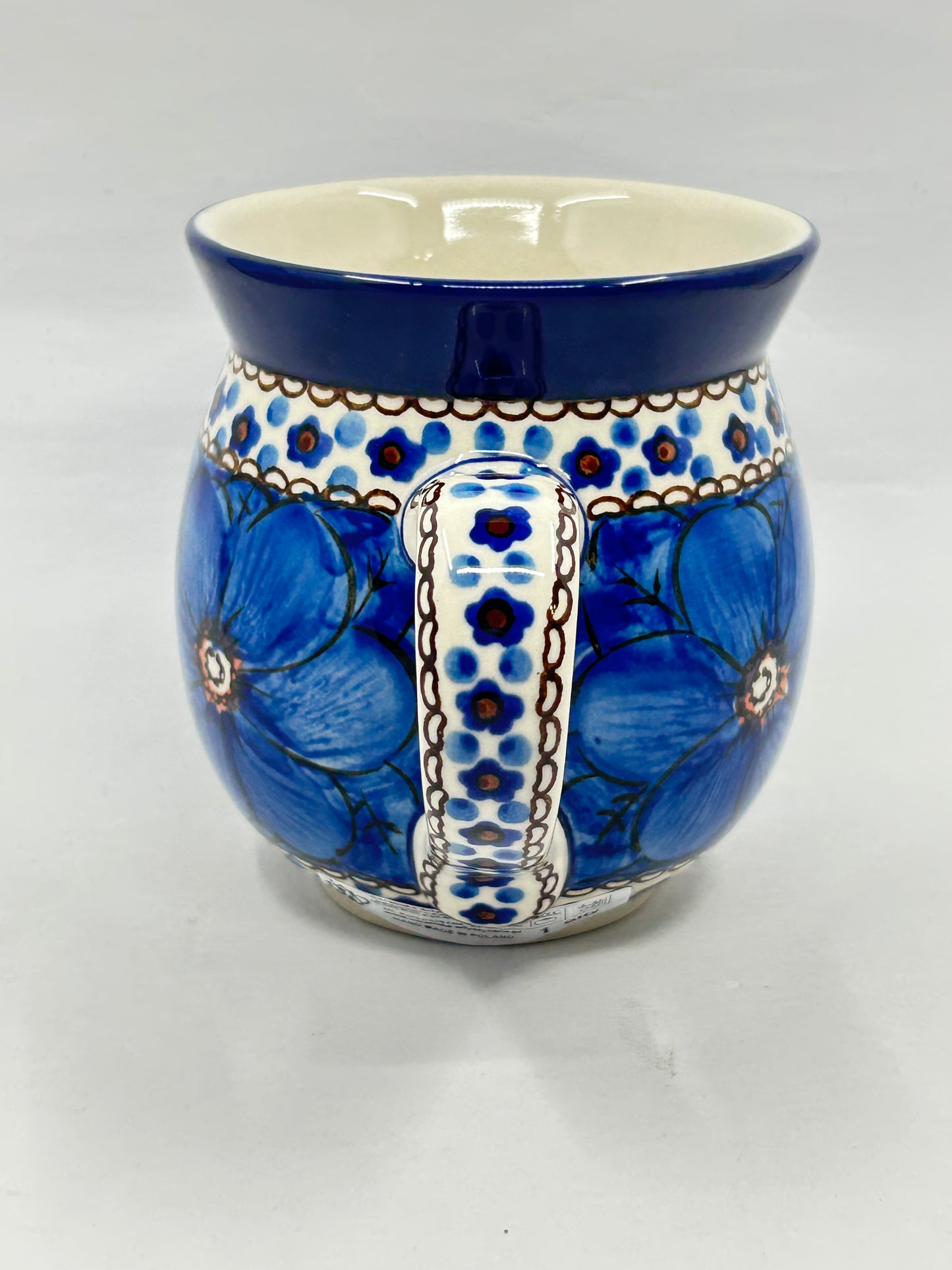 Mug ~ Bubble ~ 16 oz. ~ U408 ~ U4*
