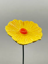 Load image into Gallery viewer, Ceramic Cornflower