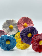 Load image into Gallery viewer, Ceramic Cornflower