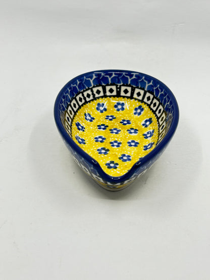 Spoon Rest ~ 3.25W x 5L ~ 0859X - T3*