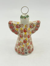 Load image into Gallery viewer, Christmas Market Angel ornament - UXX9