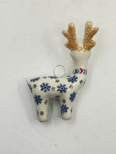 Load image into Gallery viewer, Reindeer - UXX1
