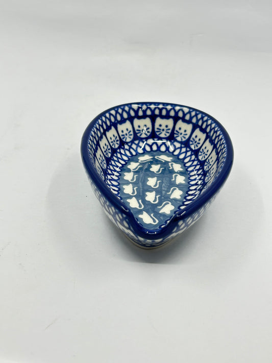 Spoon Rest ~ 3.25W x 5L ~ U9967 - U3*