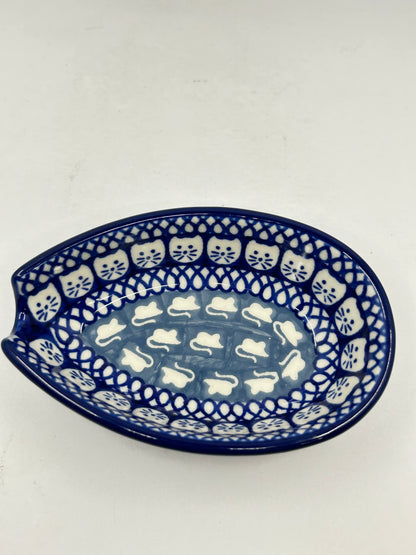Spoon Rest ~ 3.25W x 5L ~ U9967 - U3*