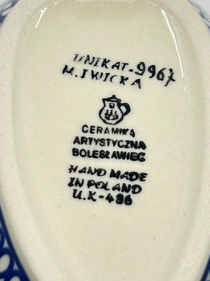 Spoon Rest ~ 3.25W x 5L ~ U9967 - U3*