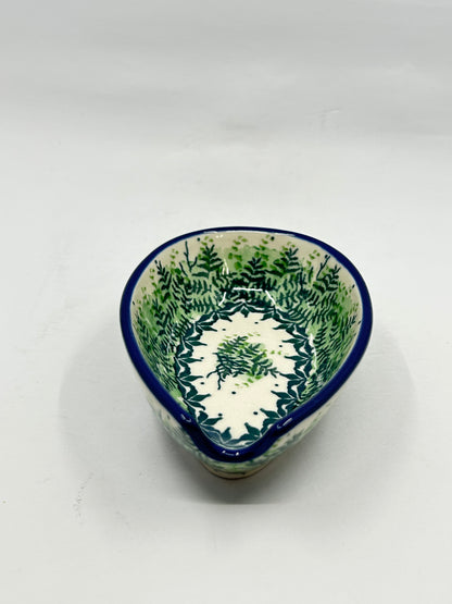 381 ~ Spoon Rest - 3.25"W x 5"L ~ 3431X - T3*