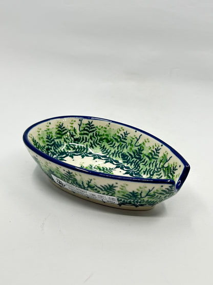 381 ~ Spoon Rest - 3.25"W x 5"L ~ 3431X - T3*