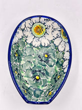 Load image into Gallery viewer, Spoon Rest ~ 3.25W x 5L ~ U5238 - U6*
