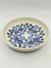Load image into Gallery viewer, Lady Blue 5.25&quot; Bowl - 031 - U2