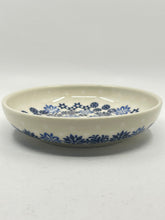Load image into Gallery viewer, Lady Blue 5.25&quot; Bowl - 031 - U2