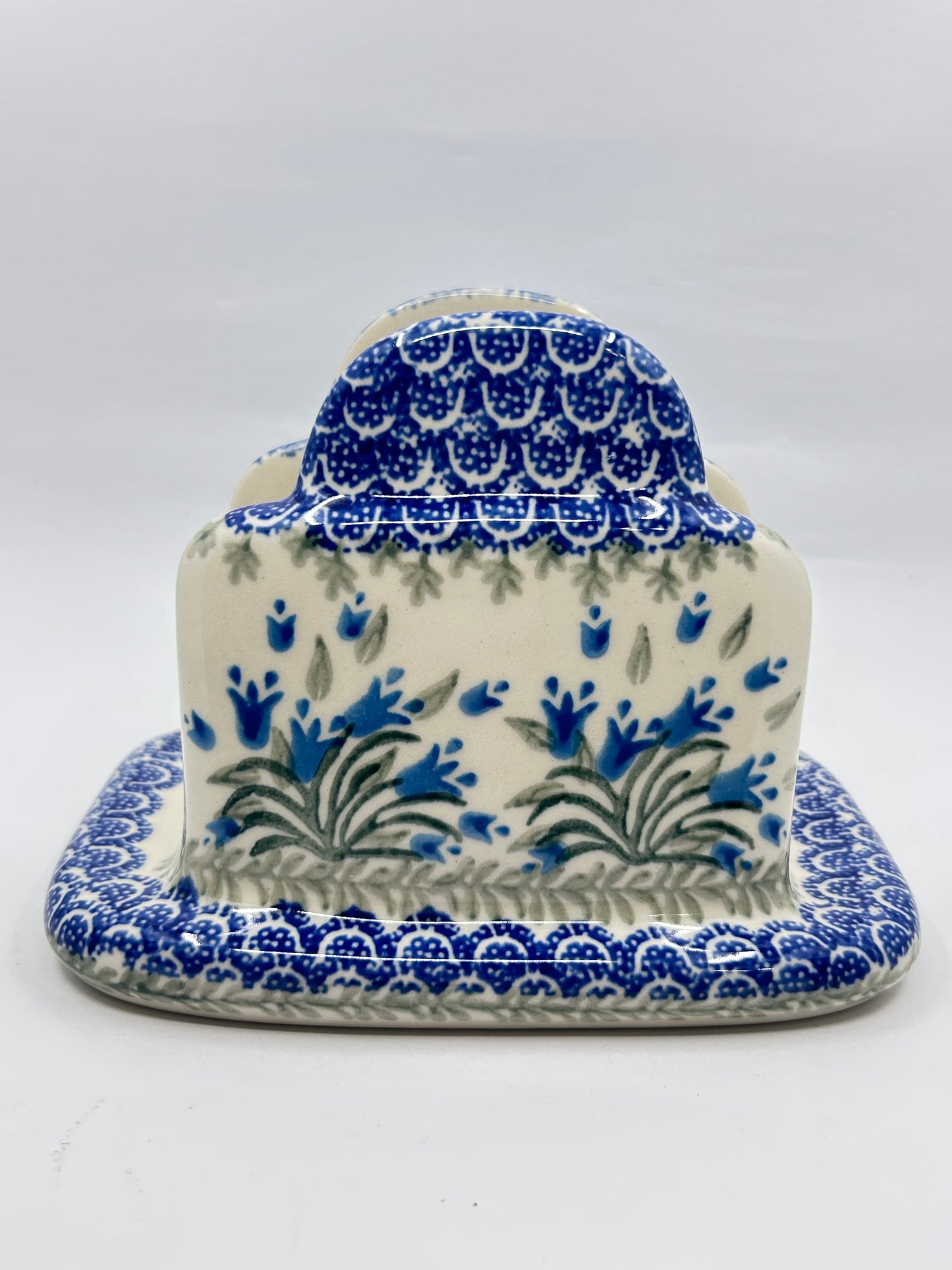Napkin Holder ~ 4.75 x 6.75L ~ 1432 ~ T3*