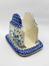 Load image into Gallery viewer, Napkin Holder ~ 4.75 x 6.75L ~ 1432 ~ T3*