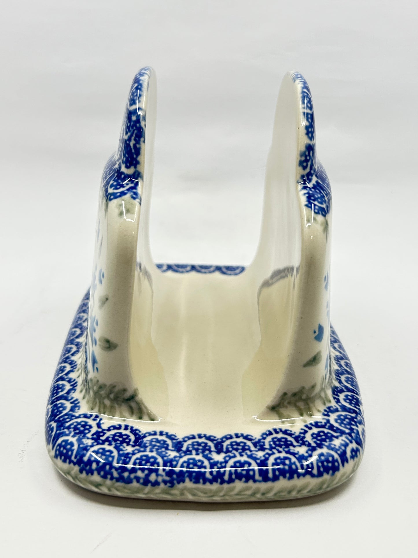 Napkin Holder ~ 4.75 x 6.75L ~ 1432 ~ T3*