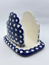 Load image into Gallery viewer, Napkin Holder ~ 4.75 x 6.75 inch ~ 0070 ~ T3*