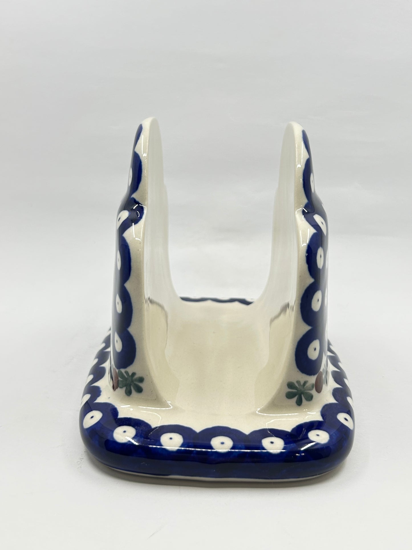Napkin Holder ~ 4.75 x 6.75 inch ~ 0070 ~ T3*