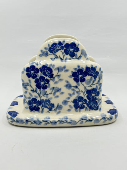 Napkin Holder ~ 4.75 x 6.75L  ~ 3428 ~ T4*