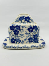 Load image into Gallery viewer, Napkin Holder ~ 4.75 x 6.75L  ~ 3428 ~ T4*