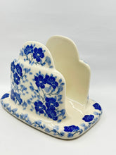 Load image into Gallery viewer, Napkin Holder ~ 4.75 x 6.75L  ~ 3428 ~ T4*