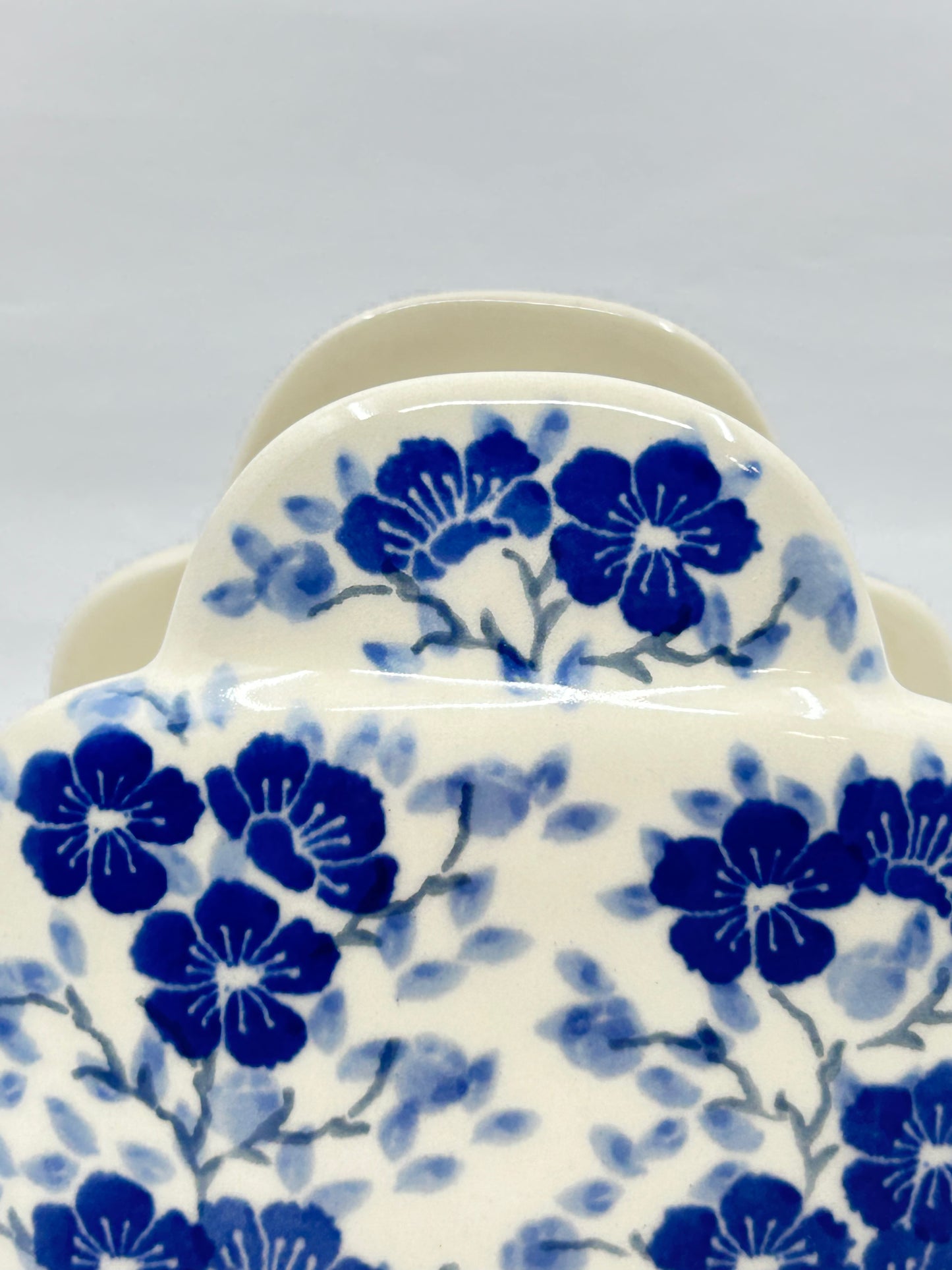 Napkin Holder ~ 4.75 x 6.75L  ~ 3428 ~ T4*