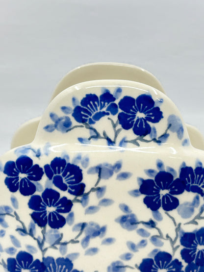 Napkin Holder ~ 4.75 x 6.75L  ~ 3428 ~ T4*