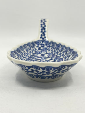 Soup Spoon - D25