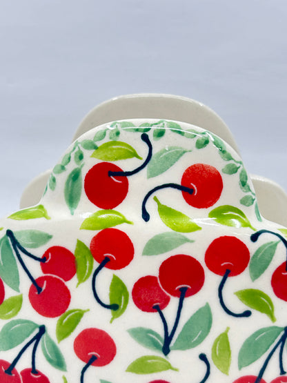 Napkin Holder ~ 4.75 x 6.75L  ~ 3250 ~ T4*