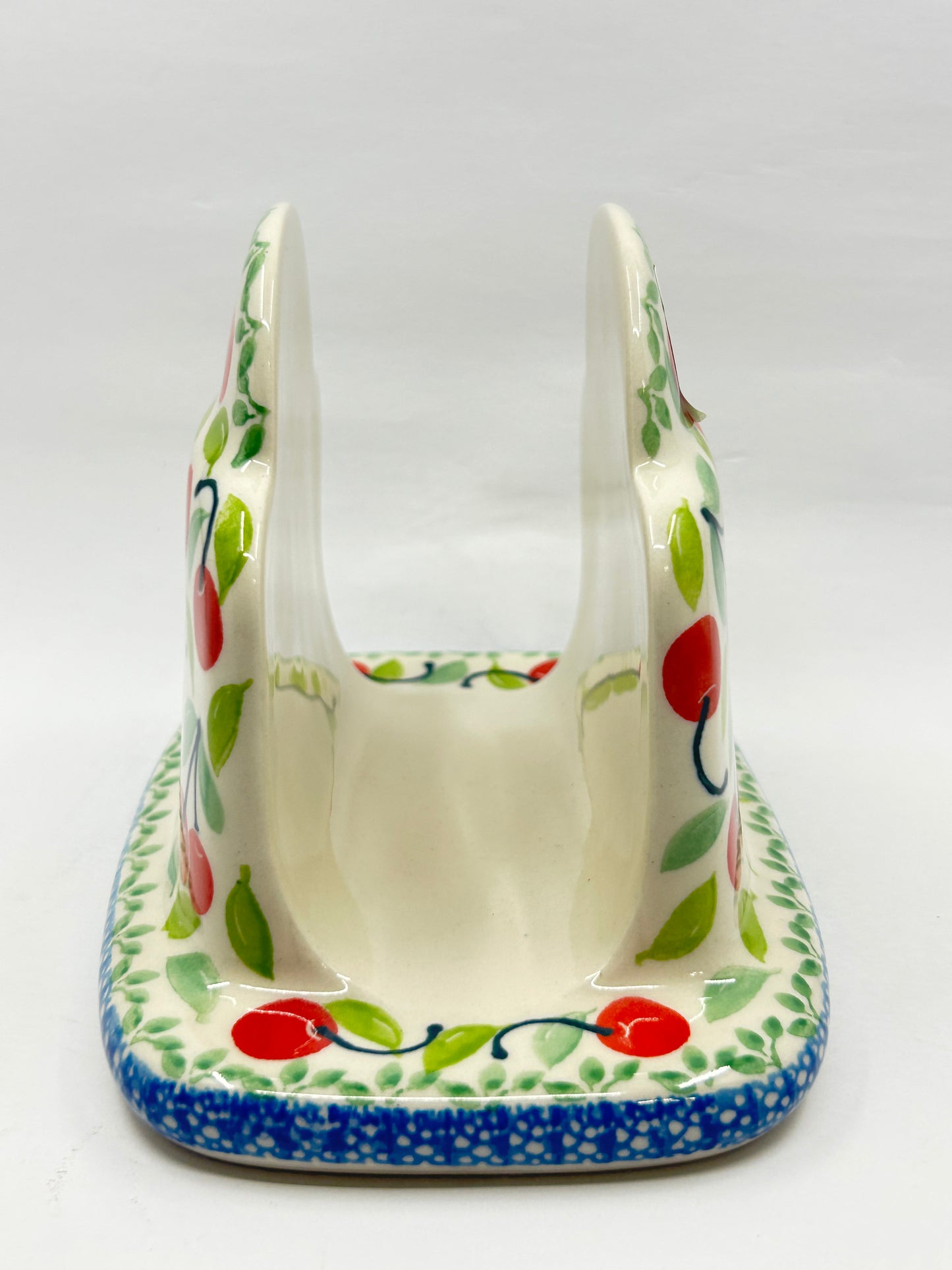 Napkin Holder ~ 4.75 x 6.75L  ~ 3250 ~ T4*