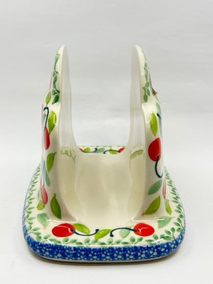 Napkin Holder ~ 4.75 x 6.75L  ~ 3250 ~ T4*