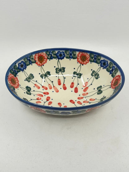 Andy Oval Bowl - D10