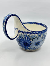 Load image into Gallery viewer, Bowl w/ Loop Handle ~ 16 oz ~ U5177 ~ U4*