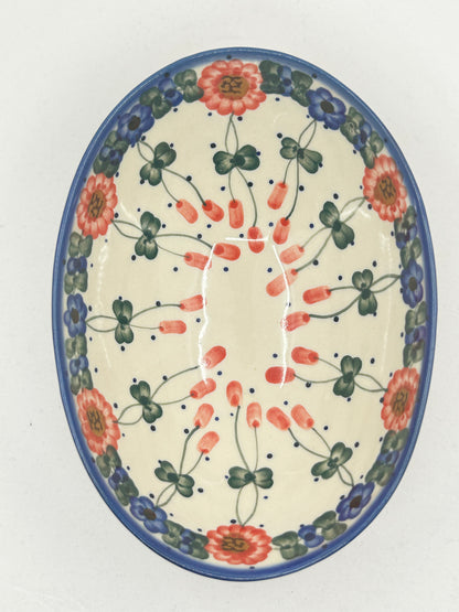 Andy Oval Bowl - D10