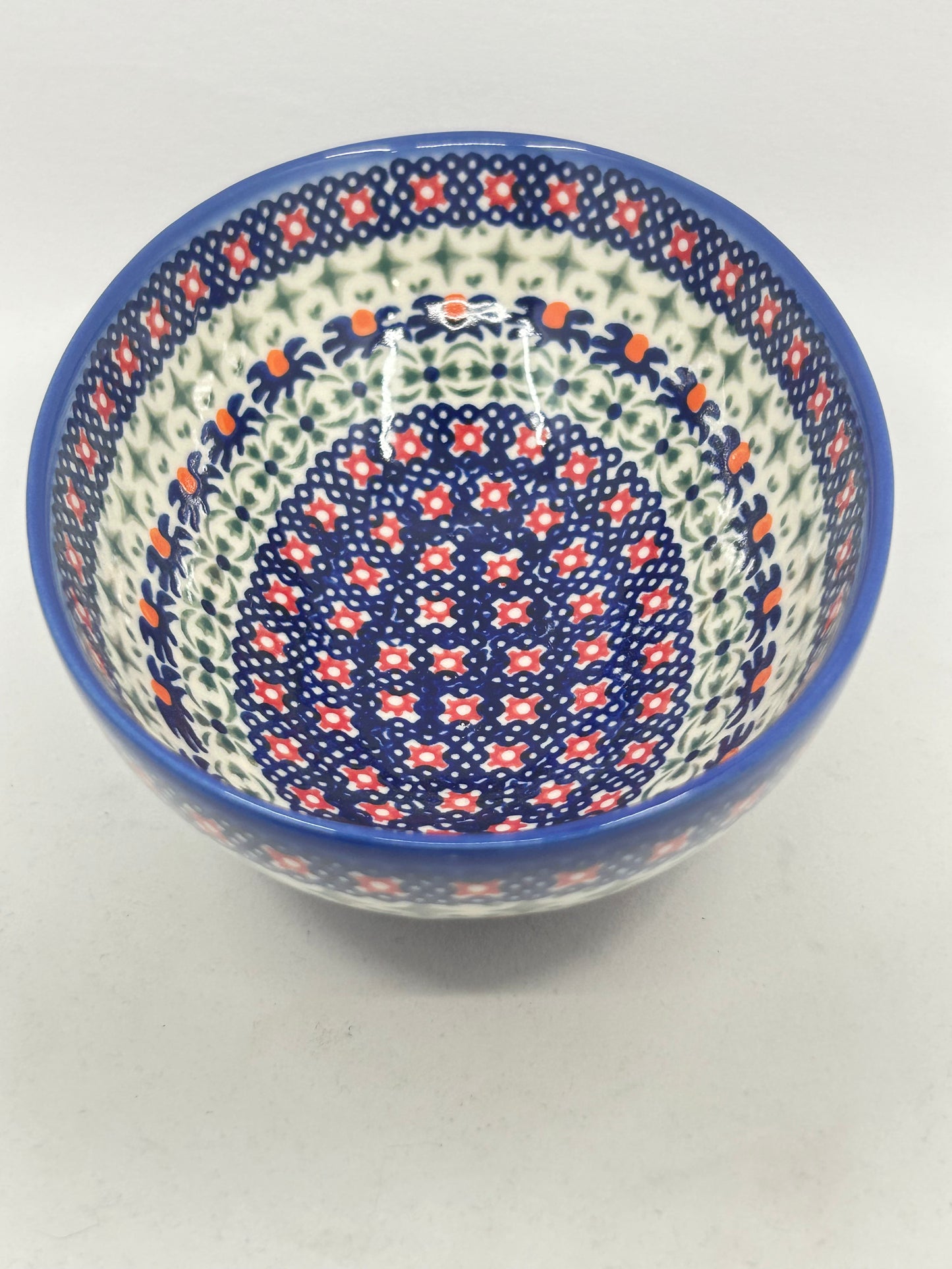 Andy Oval Bowl - D21