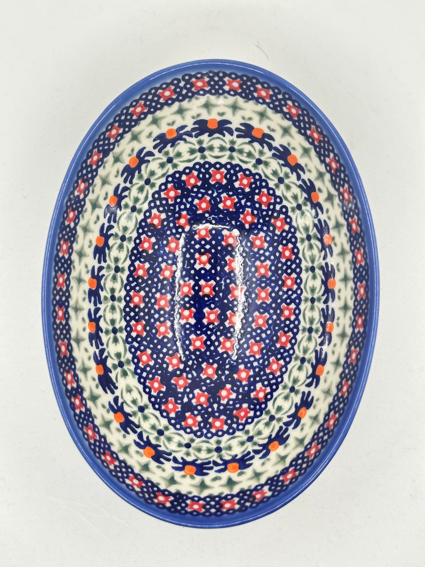 Andy Oval Bowl - D21