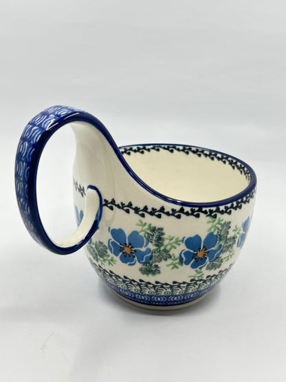 Bowl w/ Loop Handle ~ 16 oz ~ 1915X ~ T3*