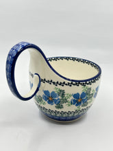 Load image into Gallery viewer, Bowl w/ Loop Handle ~ 16 oz ~ 1915X ~ T3*