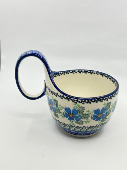 Bowl w/ Loop Handle ~ 16 oz ~ 1915X ~ T3*