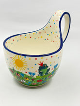 Load image into Gallery viewer, Bowl w/ Loop Handle ~ 16 oz ~ U4877 ~ U6*