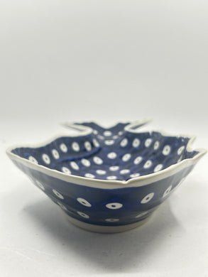 Fish Plate - D22