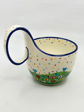 Load image into Gallery viewer, Bowl w/ Loop Handle ~ 16 oz ~ U4877 ~ U6*