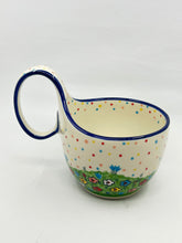 Load image into Gallery viewer, Bowl w/ Loop Handle ~ 16 oz ~ U4877 ~ U6*