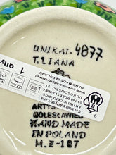 Load image into Gallery viewer, Bowl w/ Loop Handle ~ 16 oz ~ U4877 ~ U6*