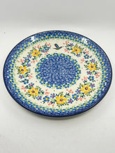 Load image into Gallery viewer, Plate ~ Dinner ~  10 inch ~ U5166 - U3!