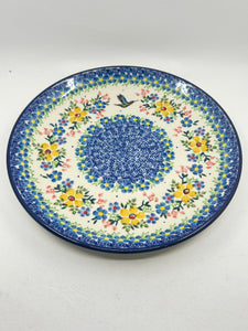 Plate ~ Dinner ~  10 inch ~ U5166 - U3!